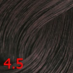 ollin performance краска 4/5-шатен махагоновый ollin performance 4/5-шатен махагоновый